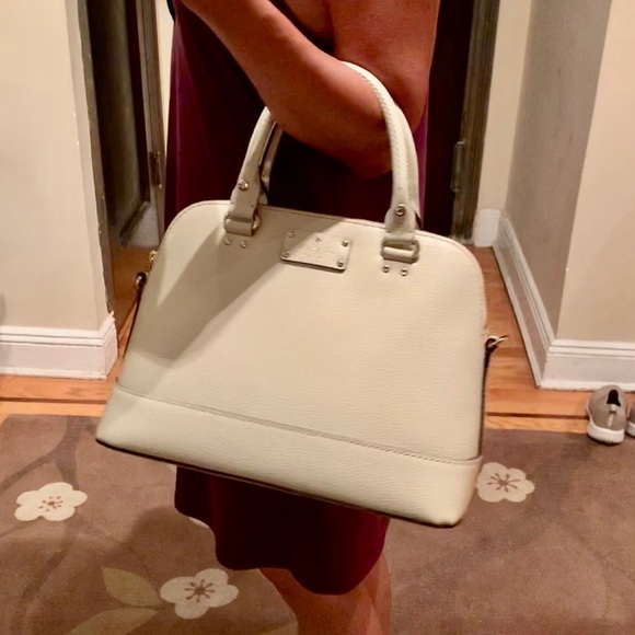 Kate spade Satchel bag - Picture 2 of 4